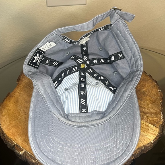 adidas Sporty Hat - Picture 3 of 5